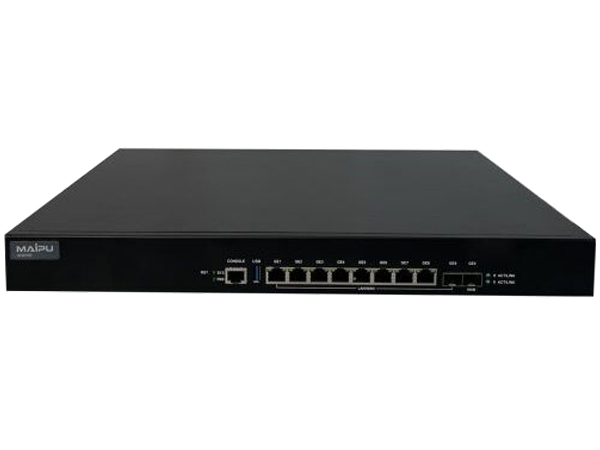 Maipu IGW500-500/1000/1500 Series Internet Gateway