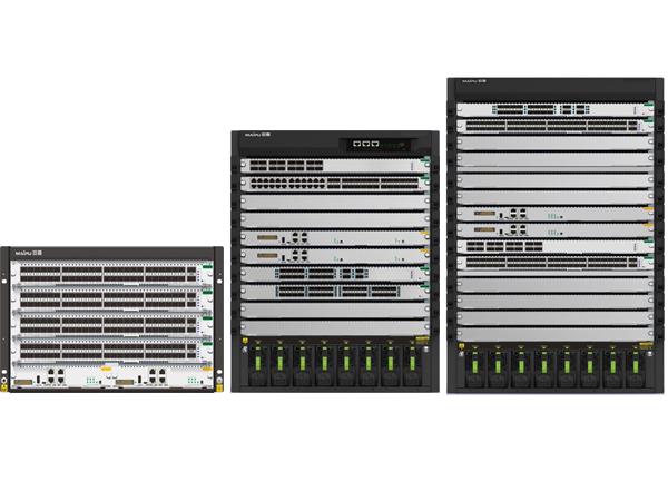 Maipu NSS11500 Series L3 Core Switch