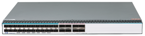 Maipu NSS5830 Series 10G/100G Data Center Switch