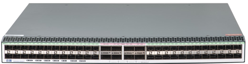 Maipu NSS5930-56SQFP Data Center Switch