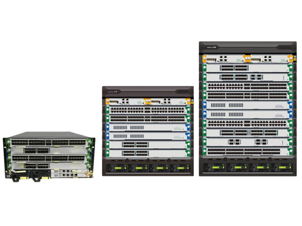 Maipu NSS6600 Series L3 Distribution Switch