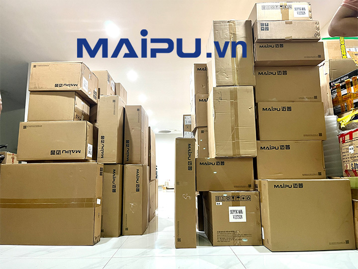 Thiết bị chuyển mạch Switch Maipu