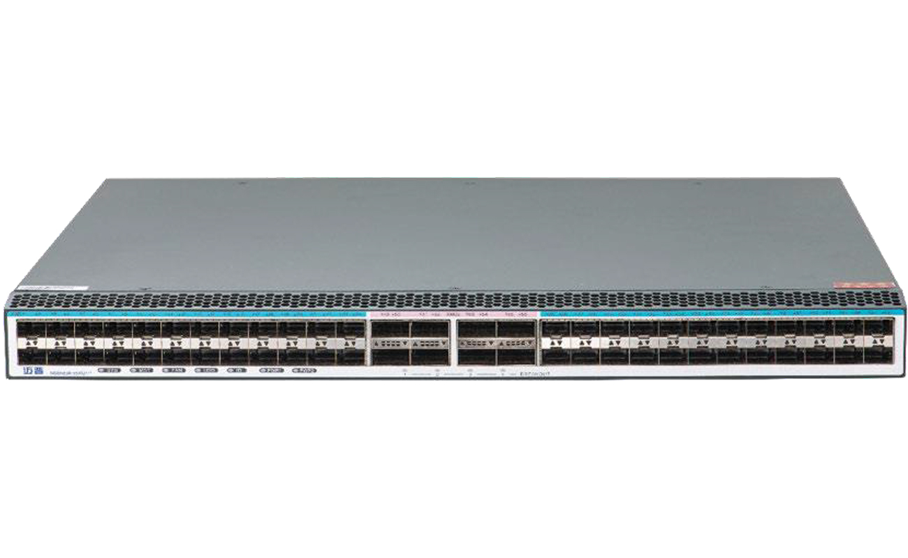 Maipu NSS5830-56XQFP 48x10G + 8x100G Hiệu Năng Cao