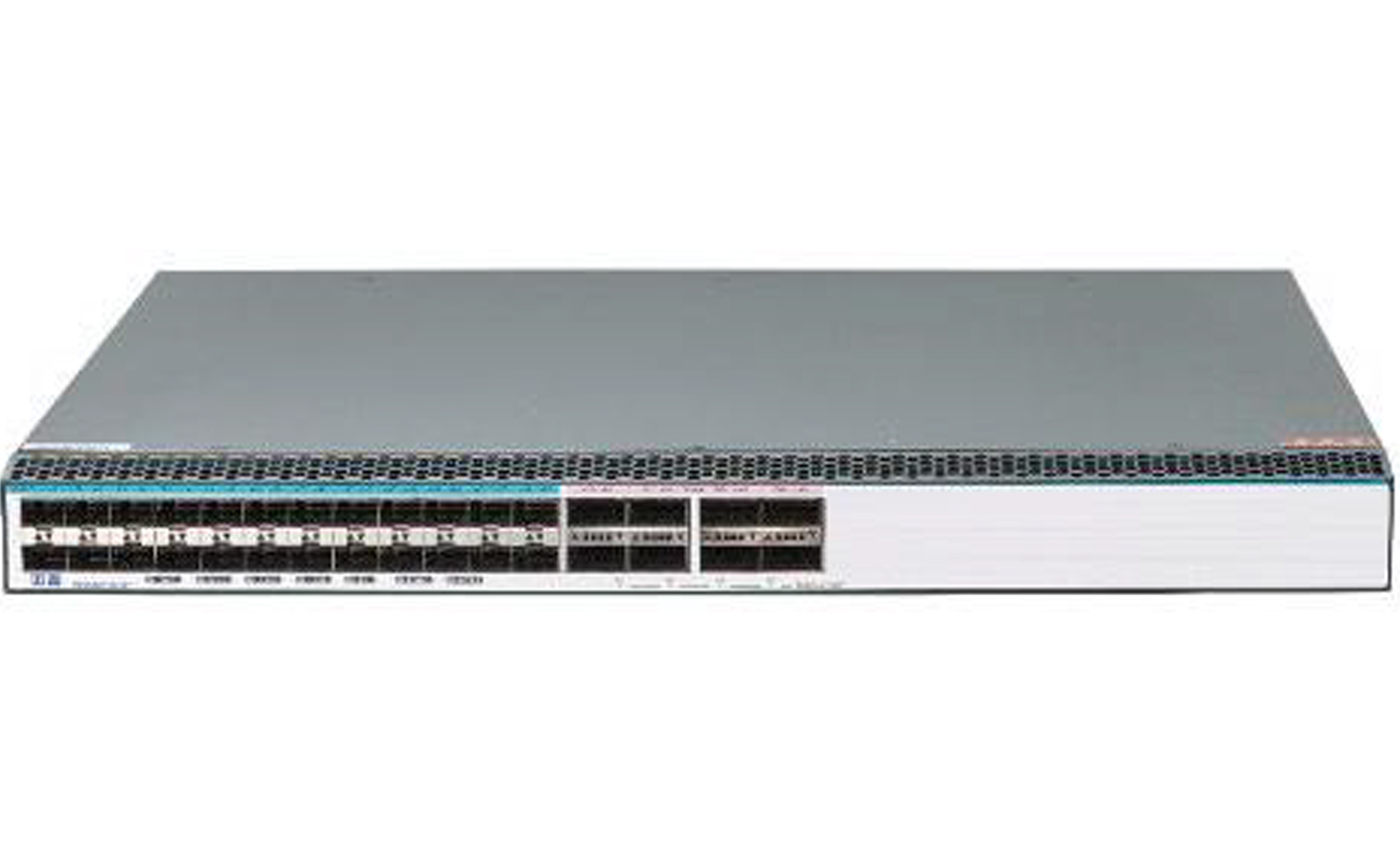 Maipu NSS5830-32XQFP | Switch Data Center 10G Uplink 100G Hiệu Năng Cao